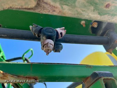 image for item II9213 2014 John Deere 4630  sprayer