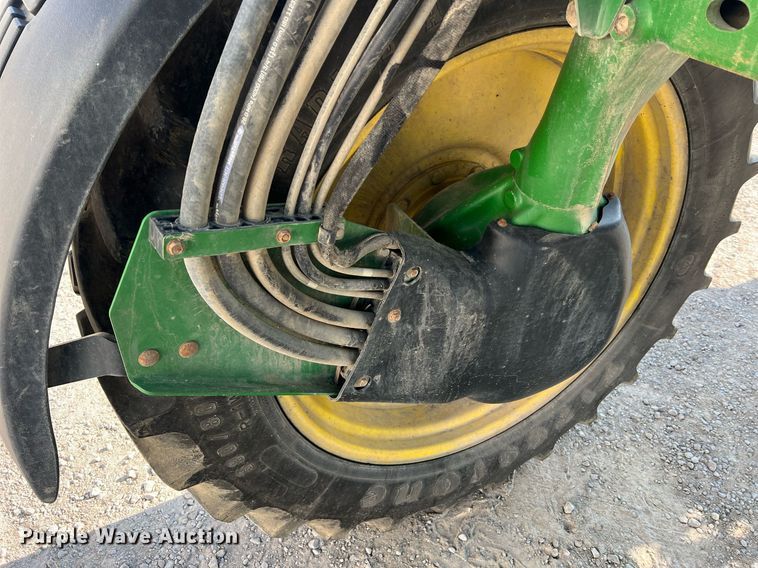 image for item II9213 2014 John Deere 4630  sprayer