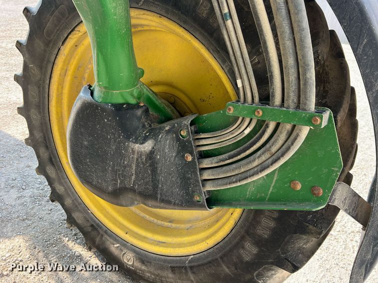 image for item II9213 2014 John Deere 4630  sprayer