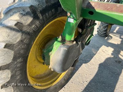 image for item II9213 2014 John Deere 4630  sprayer