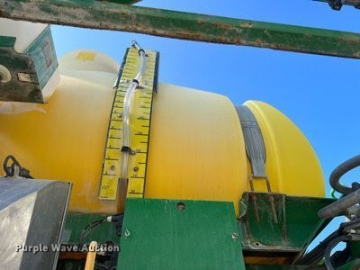 image for item II9213 2014 John Deere 4630  sprayer