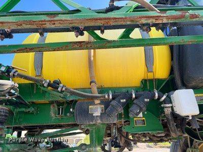 image for item II9213 2014 John Deere 4630  sprayer