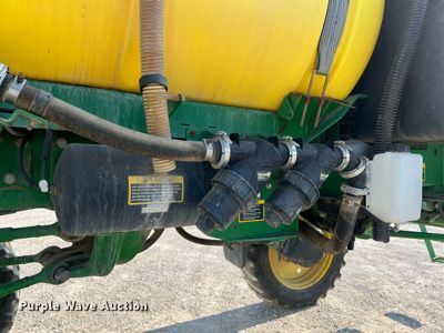 image for item II9213 2014 John Deere 4630  sprayer