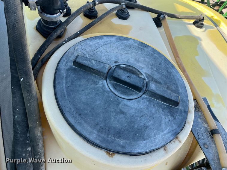 image for item II9213 2014 John Deere 4630  sprayer