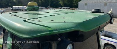 image for item II9213 2014 John Deere 4630  sprayer