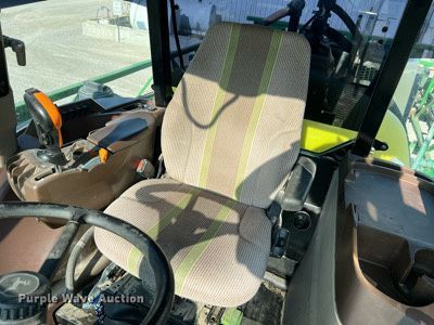 image for item II9213 2014 John Deere 4630  sprayer