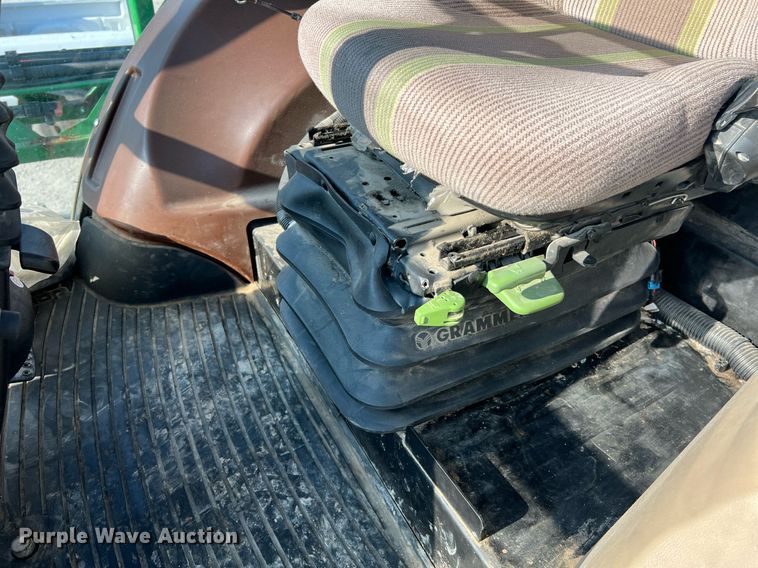 image for item II9213 2014 John Deere 4630  sprayer