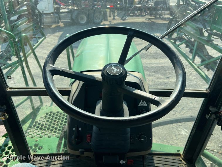 image for item II9213 2014 John Deere 4630  sprayer