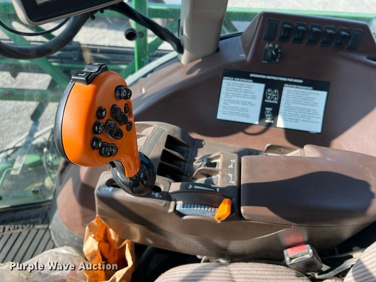 image for item II9213 2014 John Deere 4630  sprayer