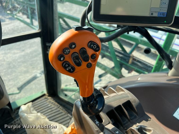 image for item II9213 2014 John Deere 4630  sprayer