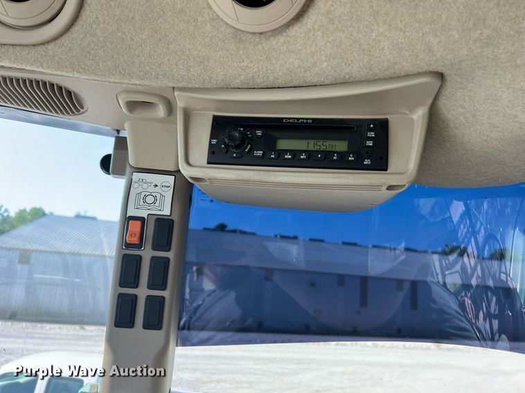 image for item II9213 2014 John Deere 4630  sprayer