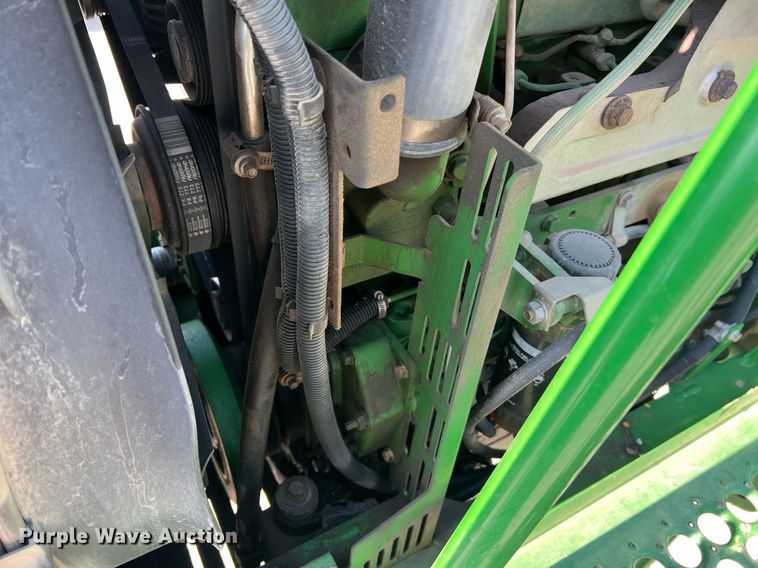 image for item II9213 2014 John Deere 4630  sprayer