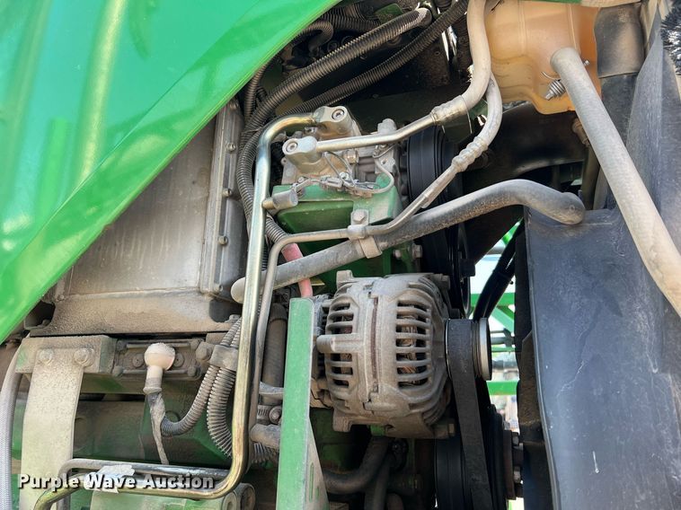 image for item II9213 2014 John Deere 4630  sprayer