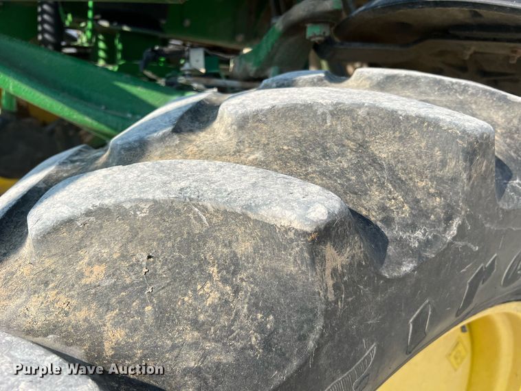 image for item II9213 2014 John Deere 4630  sprayer