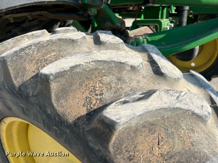 image for item II9213 2014 John Deere 4630  sprayer