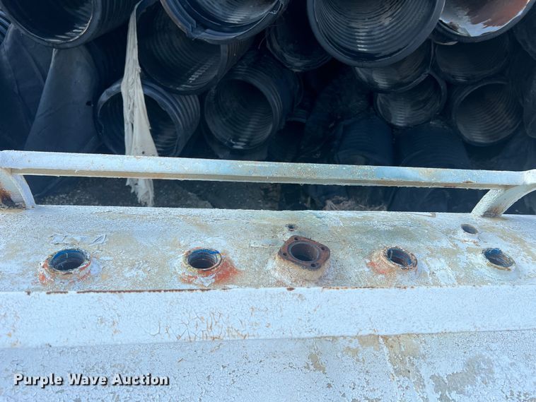 image for item II9214 NH3 tank