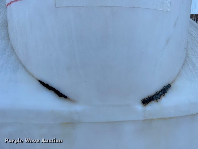 image for item II9217 (2) poly tanks