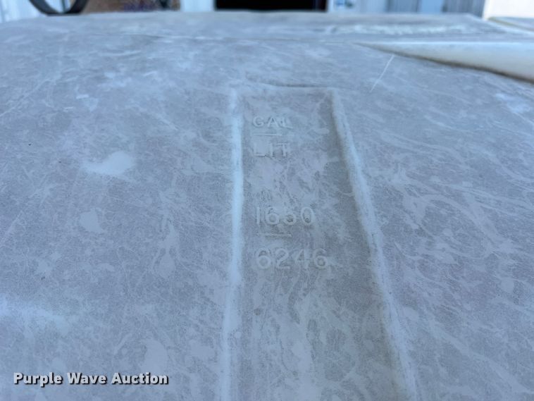 image for item II9217 (2) poly tanks