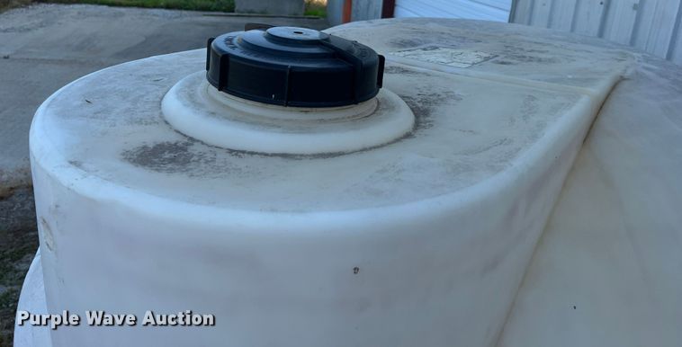 image for item II9217 (2) poly tanks