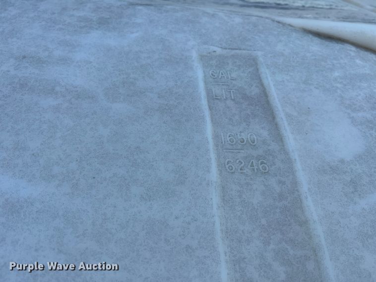 image for item II9217 (2) poly tanks