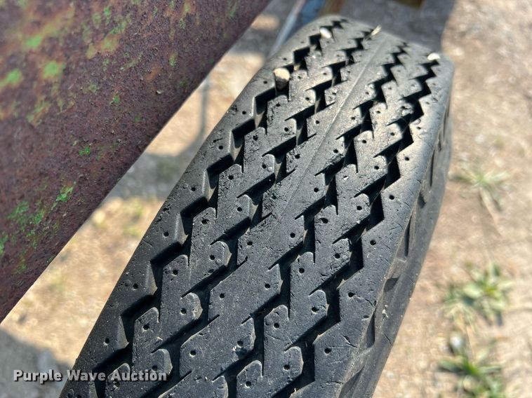 image for item II9231 John Deere 6XH-03  off-set disk