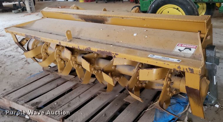 image for item IP9354 King Kutter II  tiller