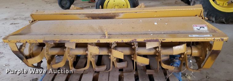 image for item IP9354 King Kutter II  tiller