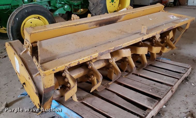 image for item IP9354 King Kutter II  tiller