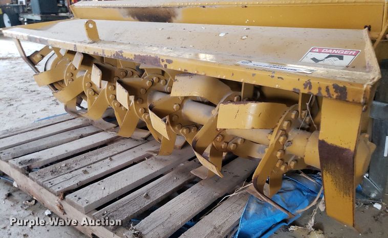 image for item IP9354 King Kutter II  tiller