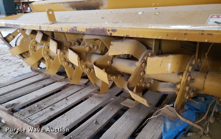 image for item IP9354 King Kutter II  tiller