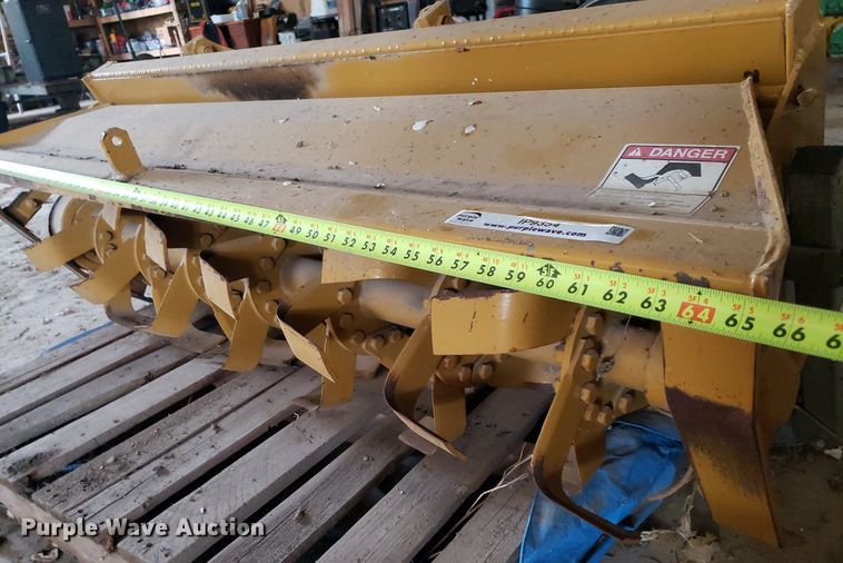 image for item IP9354 King Kutter II  tiller