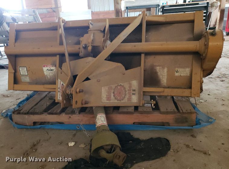 image for item IP9354 King Kutter II  tiller