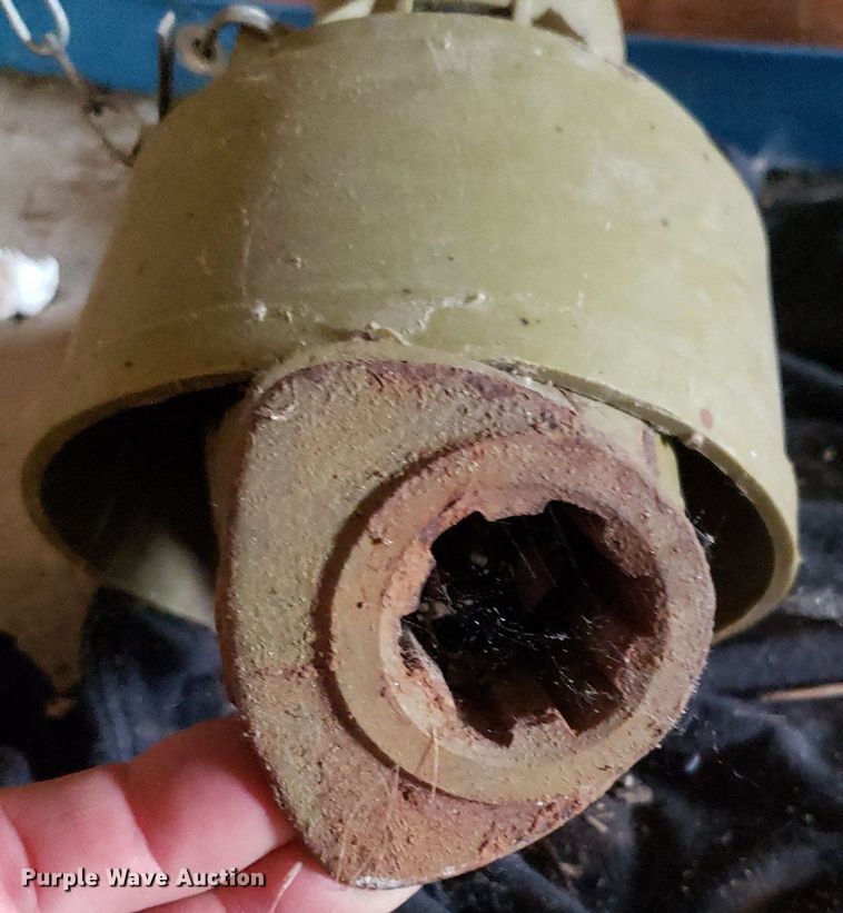 image for item IP9354 King Kutter II  tiller