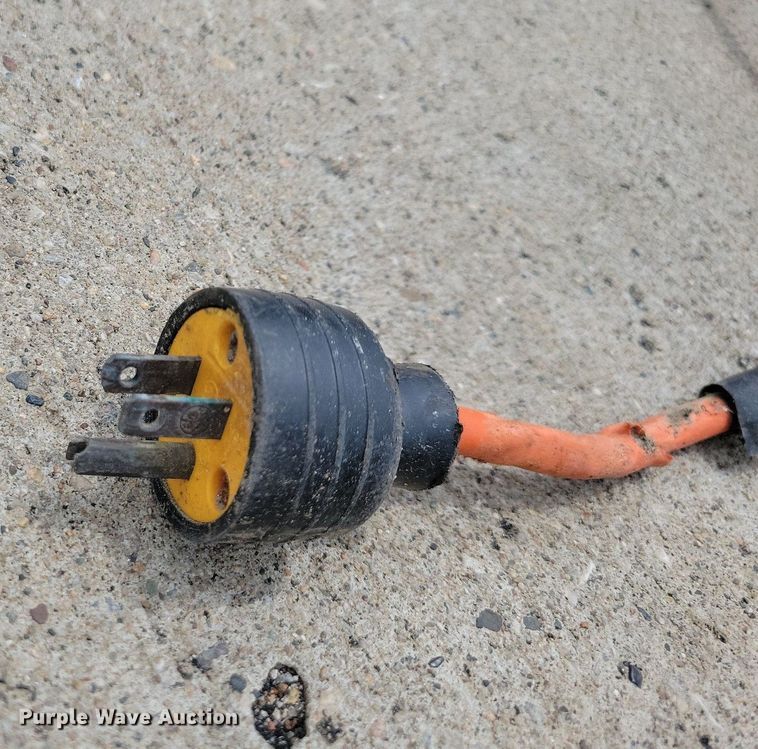 image for item JO9194 Little Giant  hay bale elevator