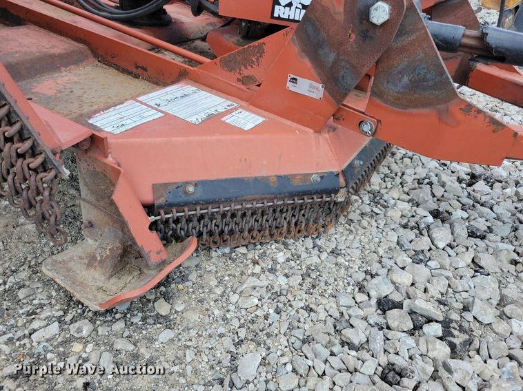 image for item JO9240 Rhino SE15-4A  batwing rotary mower