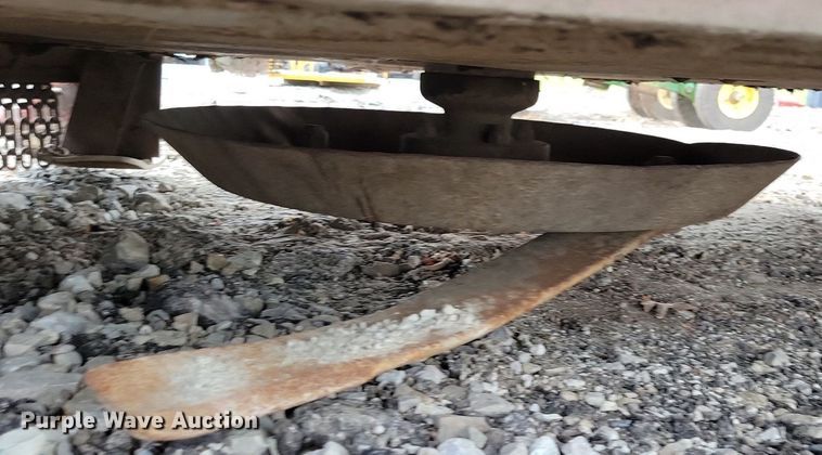 image for item JO9240 Rhino SE15-4A  batwing rotary mower