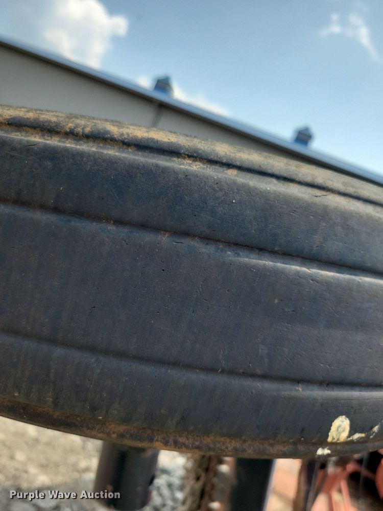 image for item JO9240 Rhino SE15-4A  batwing rotary mower