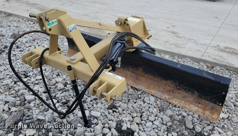 image for item JO9241 Land Pride RB3584  blade