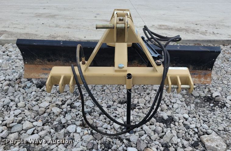 image for item JO9241 Land Pride RB3584  blade