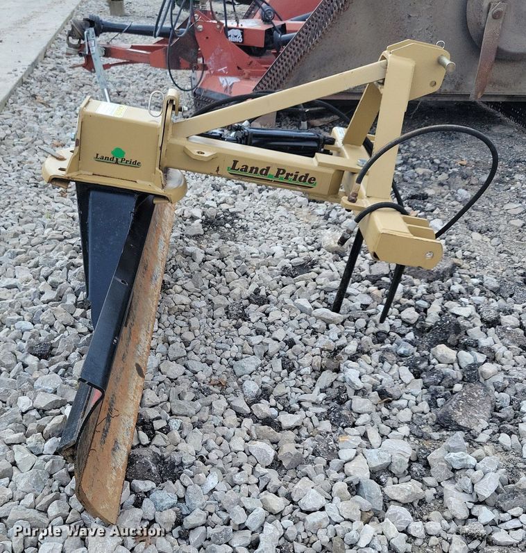 image for item JO9241 Land Pride RB3584  blade