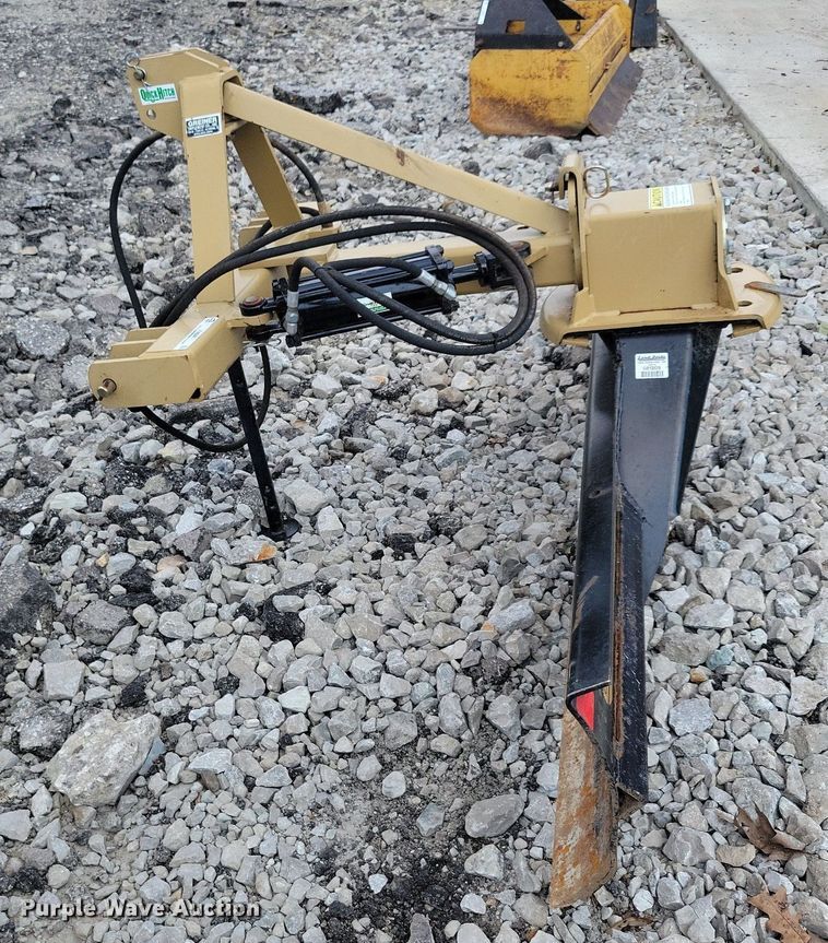 image for item JO9241 Land Pride RB3584  blade