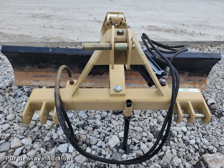 image for item JO9241 Land Pride RB3584  blade