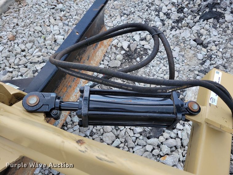 image for item JO9241 Land Pride RB3584  blade