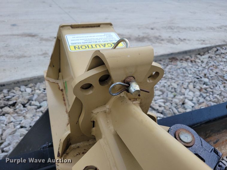 image for item JO9241 Land Pride RB3584  blade