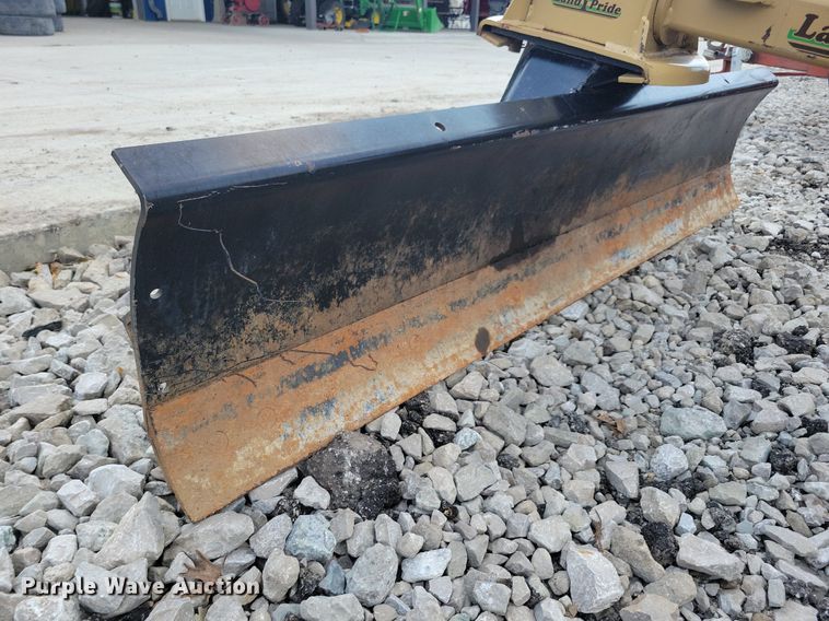 image for item JO9241 Land Pride RB3584  blade