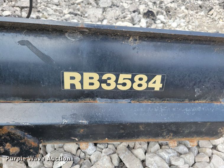 image for item JO9241 Land Pride RB3584  blade