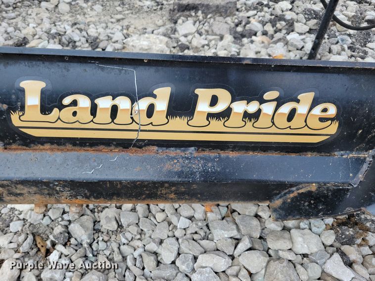 image for item JO9241 Land Pride RB3584  blade