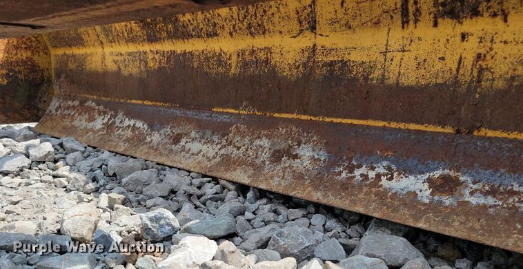 image for item JO9242 Howse  box blade