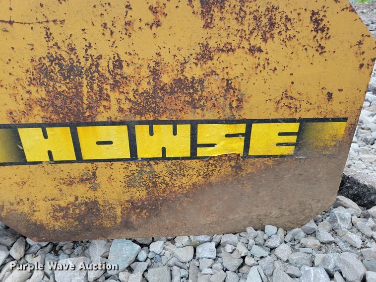 image for item JO9242 Howse  box blade