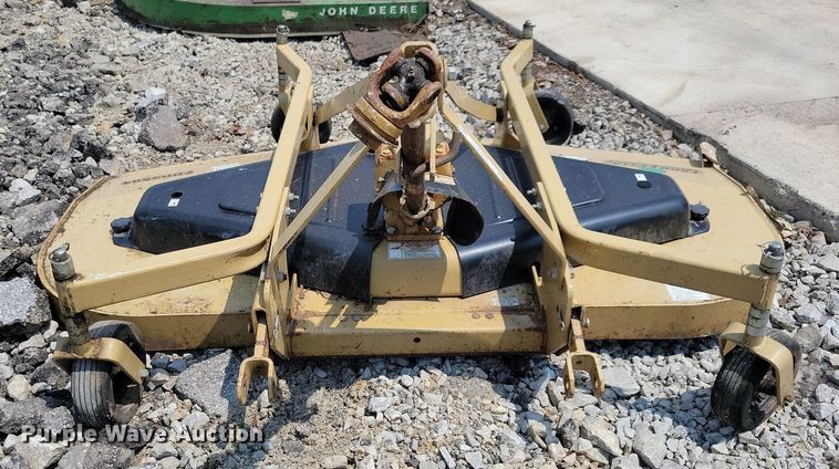 image for item JO9244 Land Pride FDR2584  rotary mower